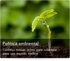 Poltica ambiental